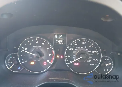 2011 Subaru Outback 2.5I Premium from USA, damaged, VIN 4S4BRBCC1B3384447